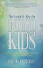 De energiska nycklarna till Indigo Kids: Din guide för att höja och resonera med de nya barnen av Maureen Dawn Healy.