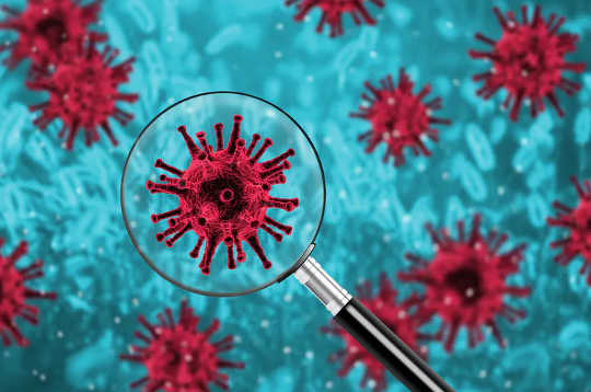 तेजी से स्क्रीनिंग टेस्ट जो सटीकता से अधिक गति को प्राथमिकता देते हैं, महामारी को समाप्त करने के लिए महत्वपूर्ण हो सकते हैं