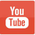 icono de YouTube