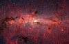 Звезды в Галактическом центре