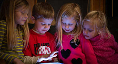 Why Not To Use Technology As A Bargaining Chip With Your Kids