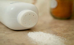 滑石粉是否真的会导致卵巢癌？