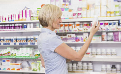 Er smertestillende receptpligtige spild af penge?