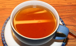 Rohdosvalmisteet: Ojibwa Tea - myytti tai korjaustoimi?
