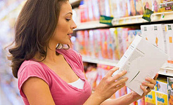 Hogyan szippantunk be az egészségtelen ételek különlegességeibe a szupermarketekben