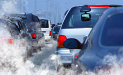 L'exposition à la pollution atmosphérique peut augmenter le risque de démence