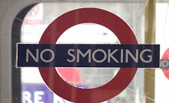 Undang-undang Smokefree Memotong Serangan Jantung Di Jalan Besar