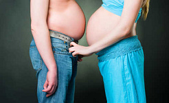 Bagaimana Orang Dengan Obesiti Gen Boleh Menurunkan Berat
