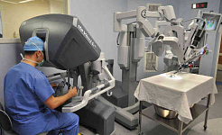 Makakaapekto ba ang mga Robot Sa Pangangalagang Pangkalusugan Upang Isang Hospital na Walang Doktor?