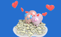 Para, Sevgi ve Bilinçle Dengeli Bir Hayata Nasıl Ulaşılır?