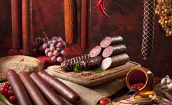 How Sausages Conquered The World