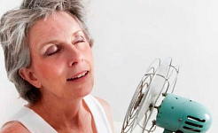 Waarom hebben vrouwen gaan door de menopauze?