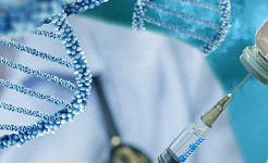 Vaksin Kanker berbasis DNA Memicu Serangan Kekebalan Tubuh Pada Tumor