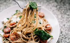hvorfor pasta er sunnere enn du tror 1 12