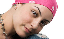 لماذا معدلات السرطان تزداد بشكل غير متناسب في النساء