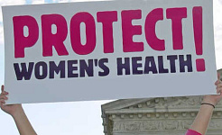 Planned Parenthood Will Survive But Some Women May Not