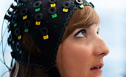Nieuwe Mind Reading-technologie voor fysiek vergrendeerde lijders Communiceren
