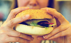 לאכול את הסיבים שלך או להתמודד עם קניבלים של חיידקים אוכלים בשר