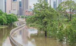 Houston oversvømmelse 5 29