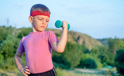 Should Children And Adolescents Lift Weights?