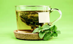 зелений чай і хвороба Альцгеймера 11 11