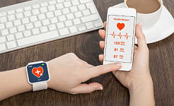 Hvorfor du kanskje ikke vil ha en virkelig vennlig helse app
