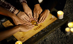 Por qué funcionan las tablas Ouija 10 29