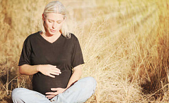 Bisakah Mual Dari Kehamilan Jadilah Mengancam Hidup?