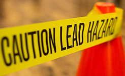 Lead toksik boleh tinggal di badan selama bertahun-tahun selepas pendedahan