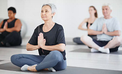 Latihan Yoga Kuno 1 24