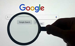 如何使用谷歌搜索 3 28