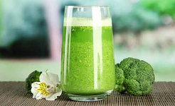 Brokkoli Sprout Extract kan blokkere kreftens tilbake