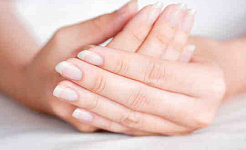 Móng tay COVID: những thay đổi này đối với móng tay của bạn có thể cho thấy bạn đã bị nhiễm coronavirus