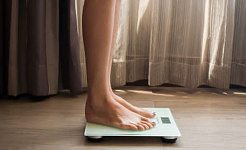 Gain de poids indésirable ou perte de poids? Blâmez vos hormones de stress