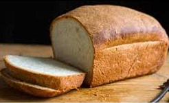 Apakah Kos Persekitaran Dari Roti Tepung