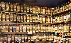 Which Is Safer, Herbal Remedies Or Conventional Medicines?
