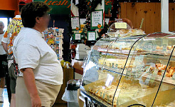 Verslaat Junkfood gewoon genoeg om obesitas te voorkomen?