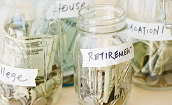 なぜこれほど多くの退職のために保存するのに苦労していますか？