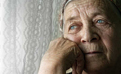 Eldre mødre føler seg deprimert når voksen barn sliter