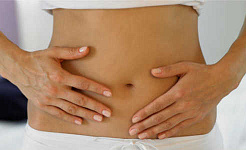 Luuletko, että sinulla on IBS, keliakia tai Crohnin?