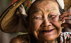 världens äldsta personer