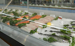 Неправильне маркування морепродуктів поширюється по всьому світу