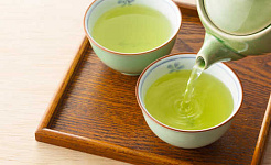 Как зеленый чай может помочь в лечении заболеваний костного мозга