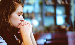 Η πίστη και η προσευχή ενισχύουν το ανοσοποιητικό σας σύστημα;