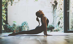 Kan mikrodosering vara lika bra som yoga för ditt humör?