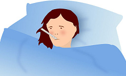 Grip Sizi Öldürürse Doğum Yılı'na Bağlı Olabilir