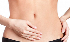 آیا عوارض ناشی از درد شکم زنان