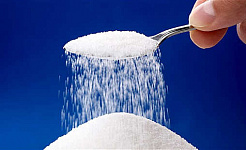 Mitä sokerilla ja ilmastonmuutoksella on yhteistä?