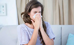 4 мифа об аллергии, которые, как вы думали, были правдой