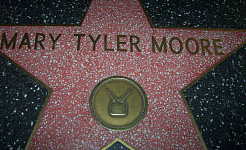 Mary Tyler Moore：抗擊糖尿病的明星